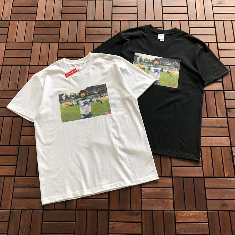 SUPREME TSHIRTS (29)
