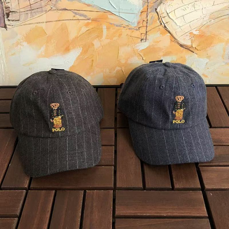 RALPH LAUREN CAPS (18)