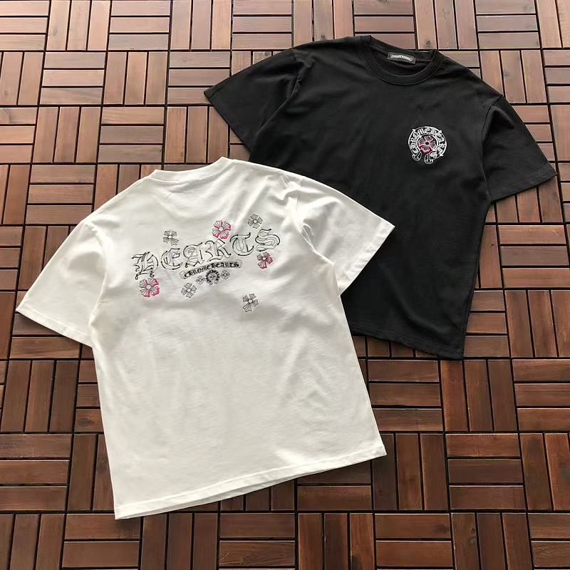 CHROME HEARTS TSHIRTS (64)