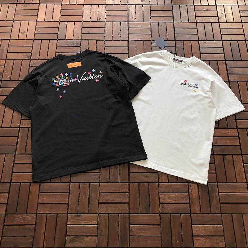 LOUIS VUITTON TSHIRTS (456)