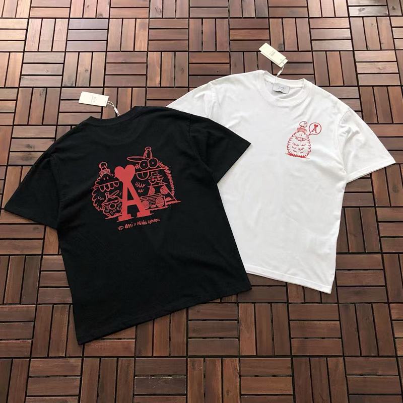 AMI TSHIRTS (104)