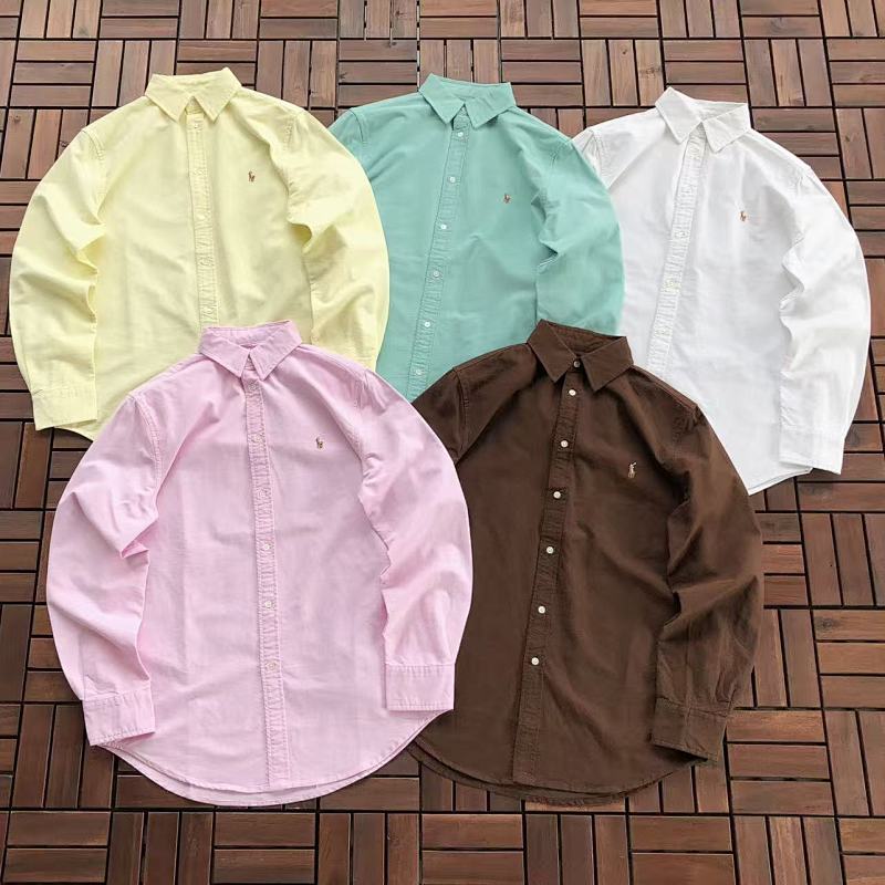 RALPH LAUREN LONGSLEEVES (152)