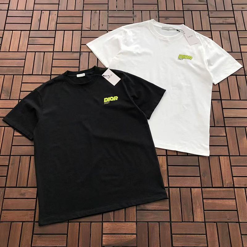 DIOR TSHIRTS (290)