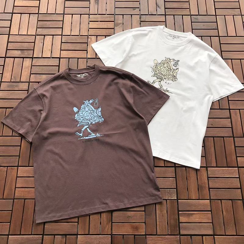 CARHARTT TSHIRTS (93)