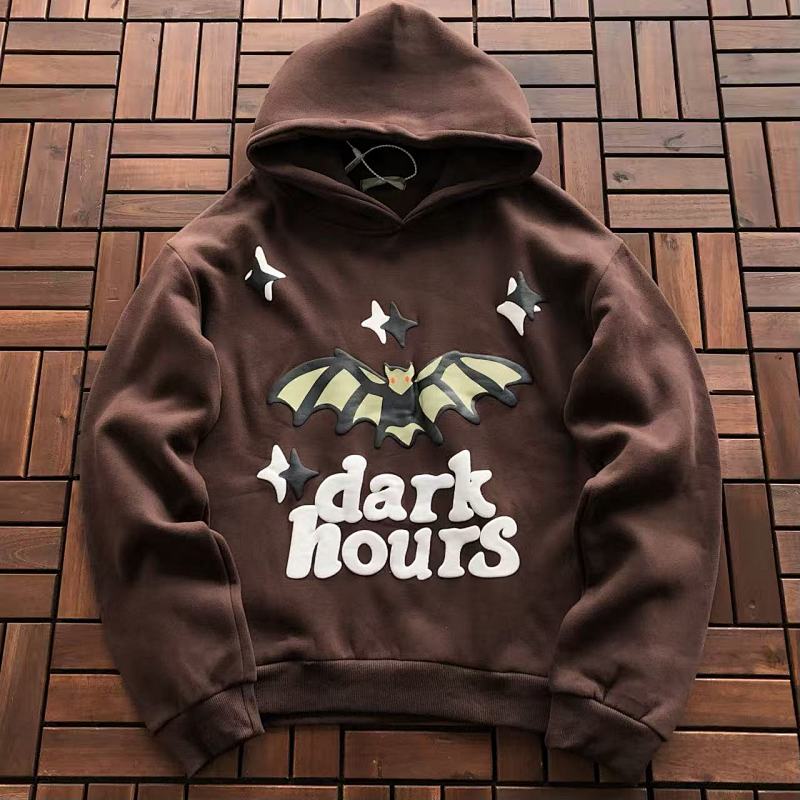 BROKEN PLANET HOODIES (98)