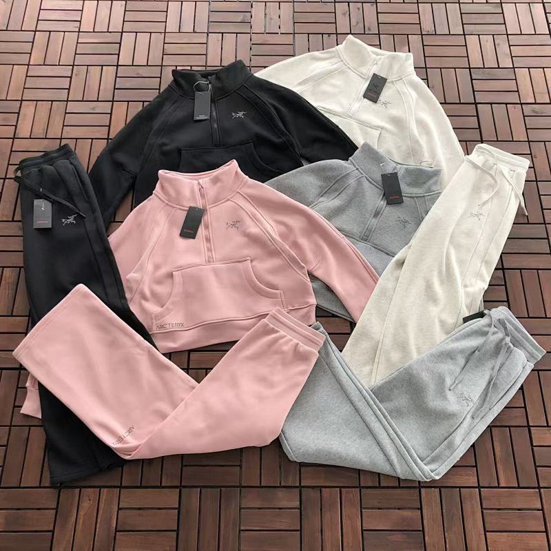 ARC TERYX SWEATERS (6)