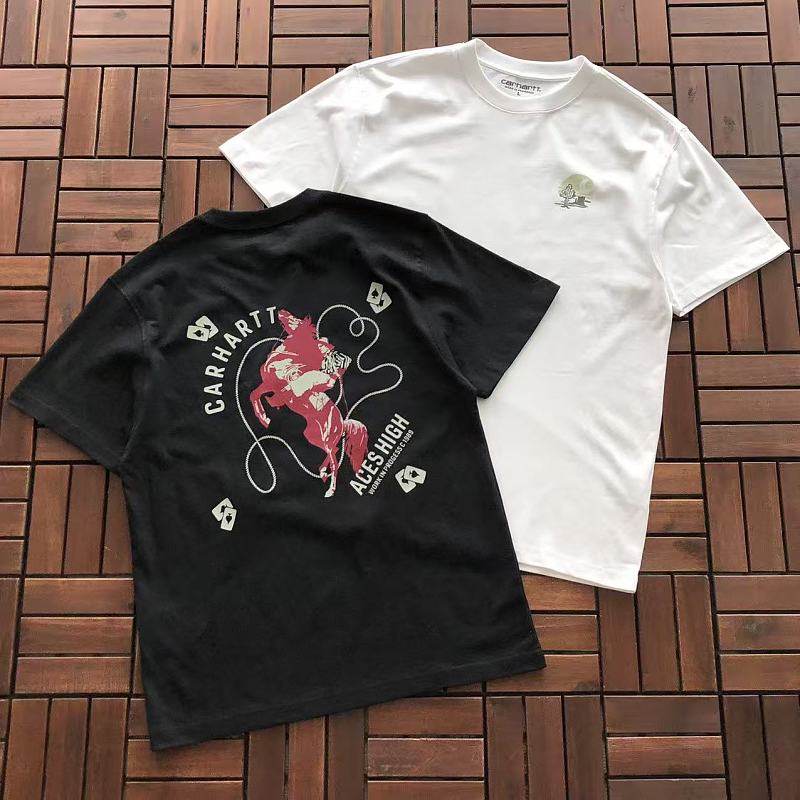 CARHARTT TSHIRTS (135)