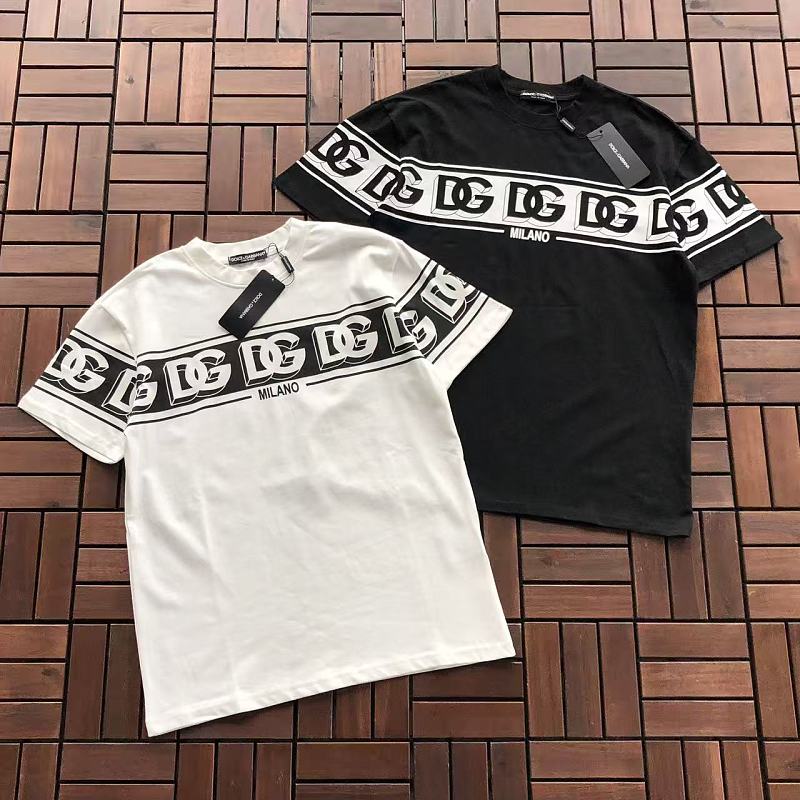 DOLCE & GABBANA TSHIRTS (34)