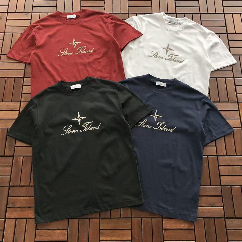 STONE ISLAND TSHIRTS (197)