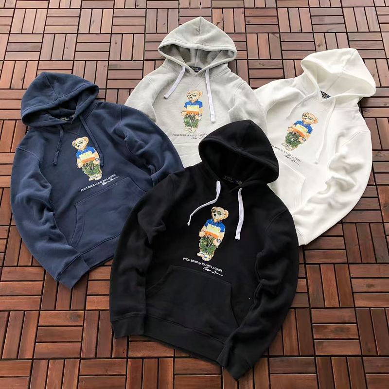 RALPH LAUREN HOODIES (103)