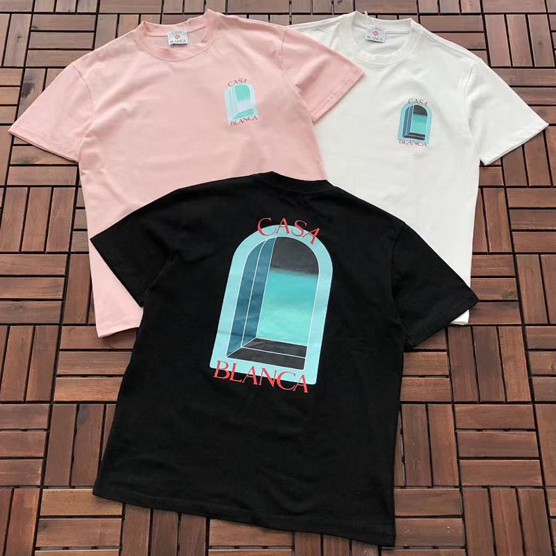 CASABLANCA TSHIRTS (100)
