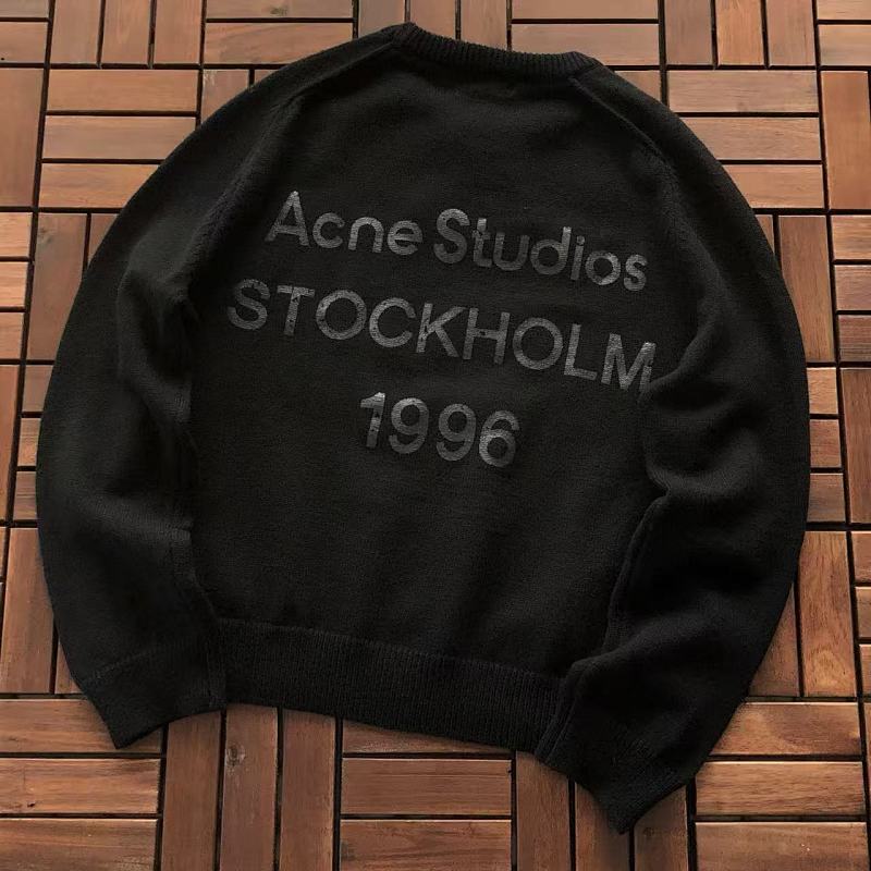 ACNE STUDIOS SWEATERS (6)