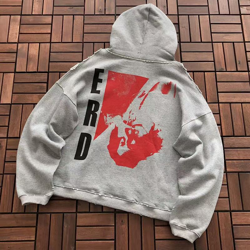 ENFANTS RICHES DEPRIME HOODIES