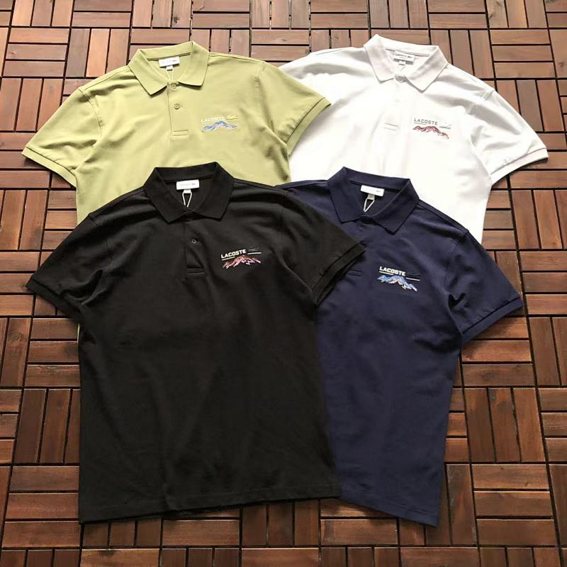 LACOSTE TSHIRTS (87)