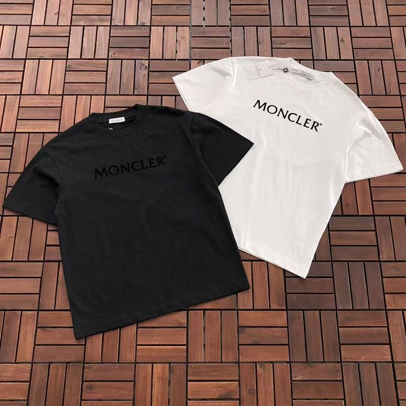 MONCLER TSHIRTS (169)