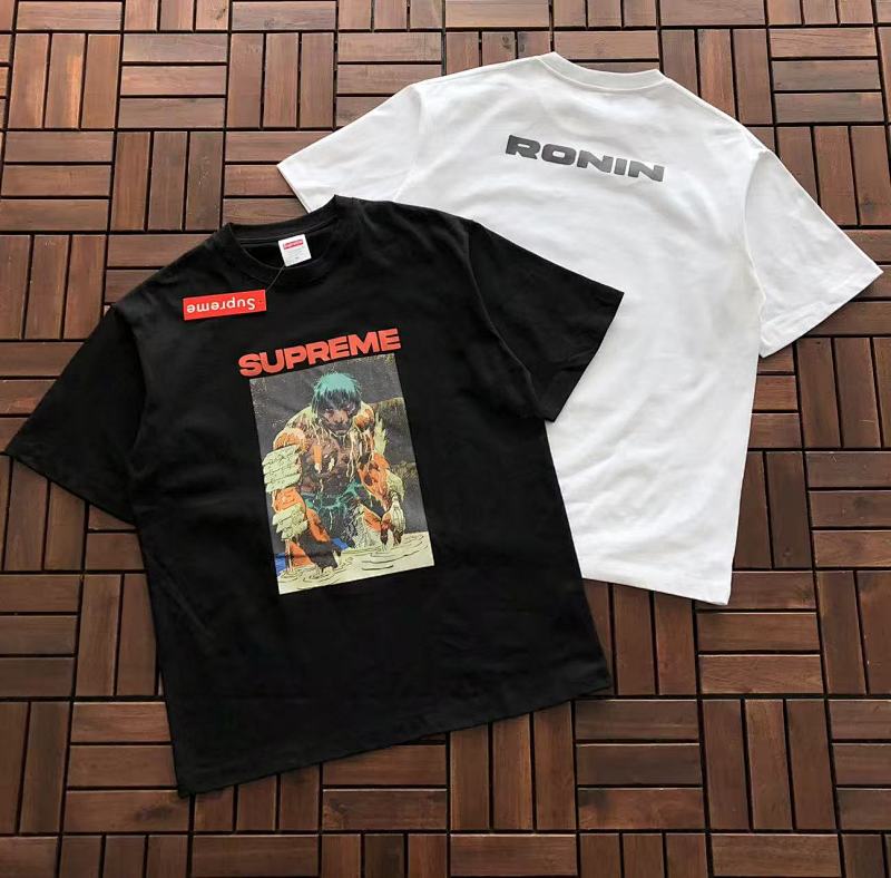 SUPREME TSHIRTS (38)