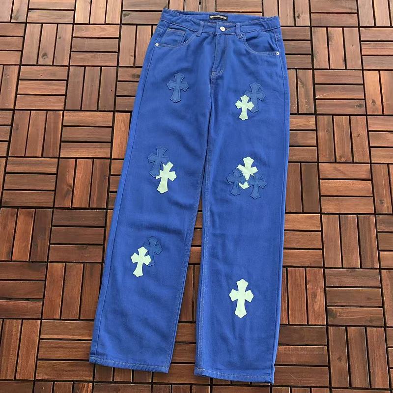 CHROME HEARTS TSHIRTS (40)
