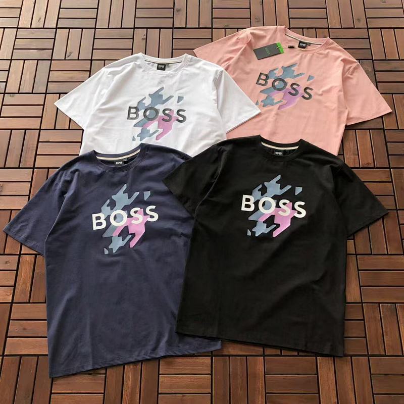 HUGO BOSS TSHIRTS (206)