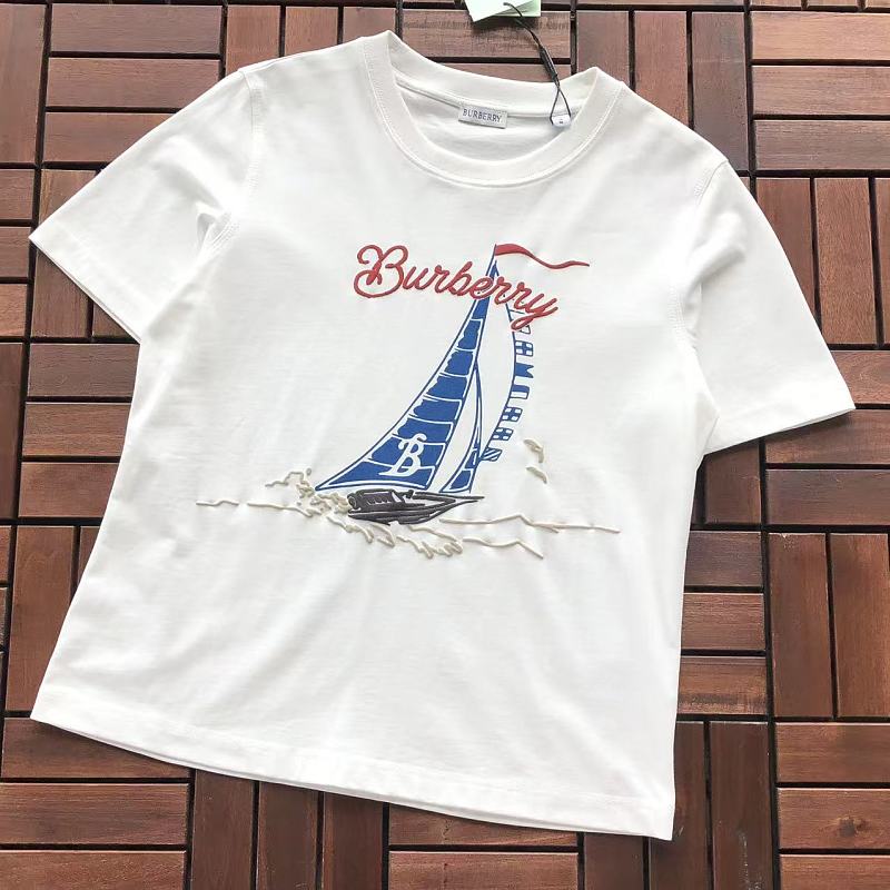 BURBERRY TSHIRTS (18)