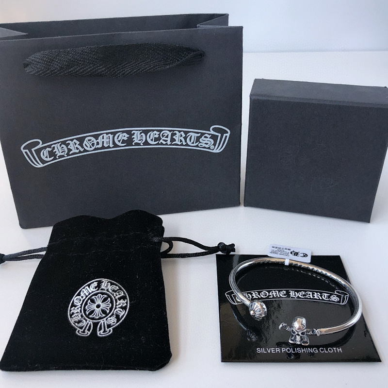 CHROME HEARTS TSHIRTS (661)