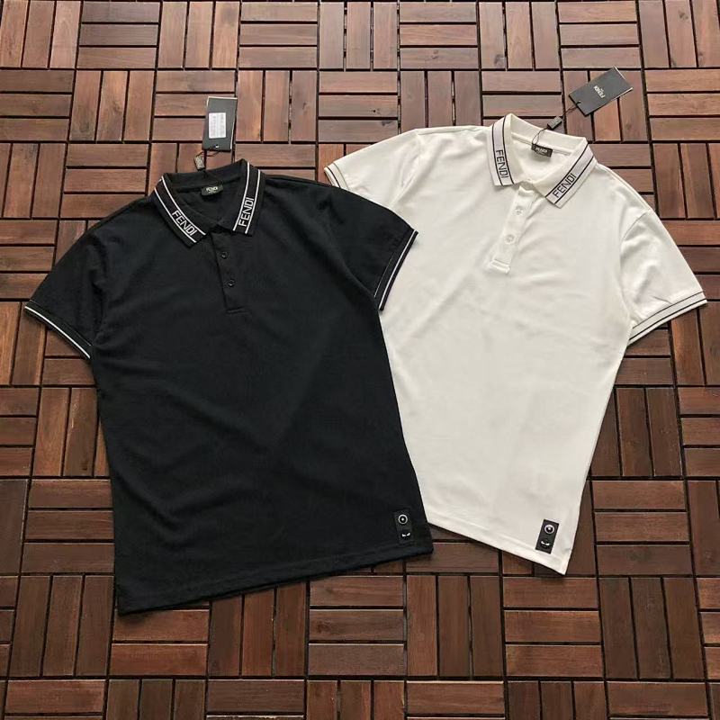 FENDI TSHIRTS (113)