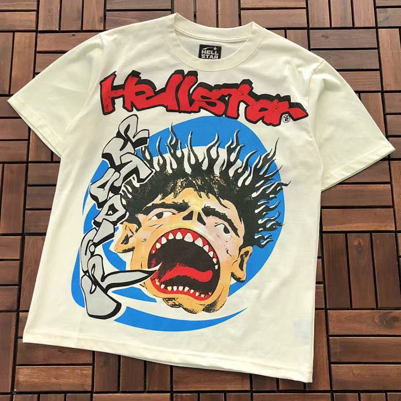 HELLSTAR TSHIRTS (220)
