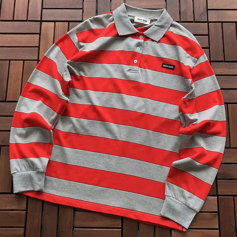 MIU MIU LONGSLEEVES (5)