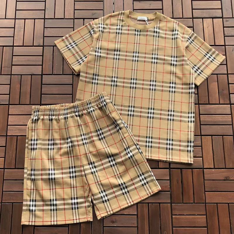 BURBERRY TSHIRTS (61)