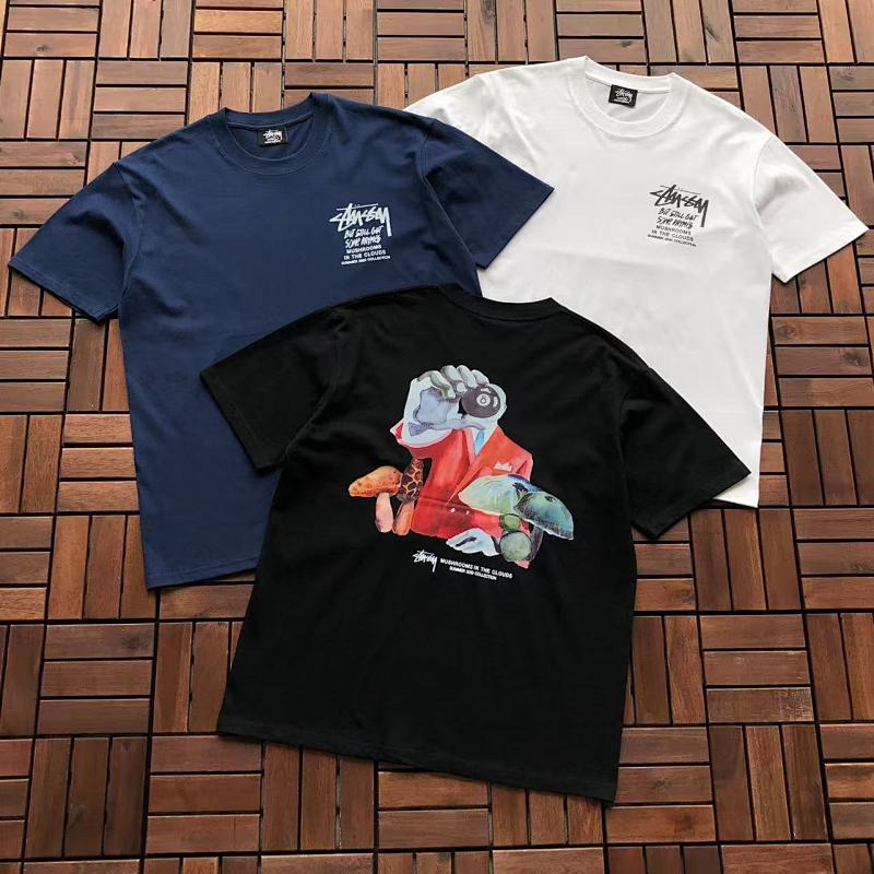 STUSSY TSHIRTS (291)