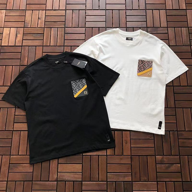 FENDI TSHIRTS (163)