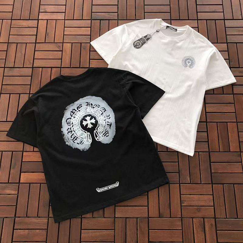 CHROME HEARTS TSHIRTS (97)