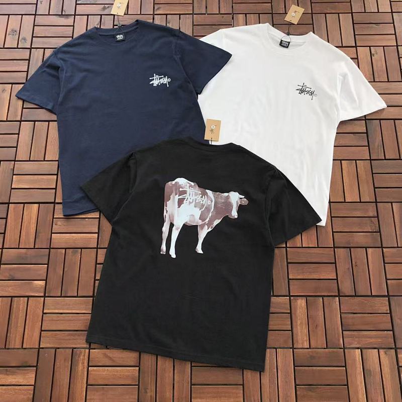 STUSSY TSHIRTS (132)