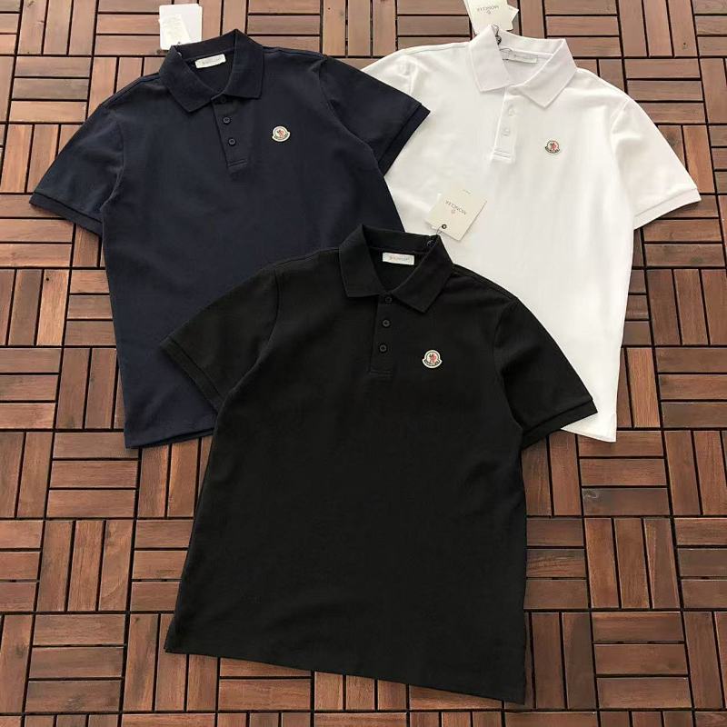 MONCLER TSHIRTS (247)