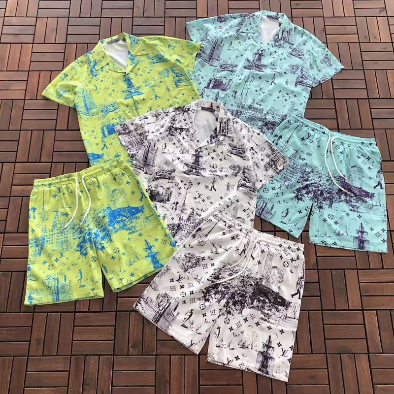 LOUIS VUITTON TSHIRTS