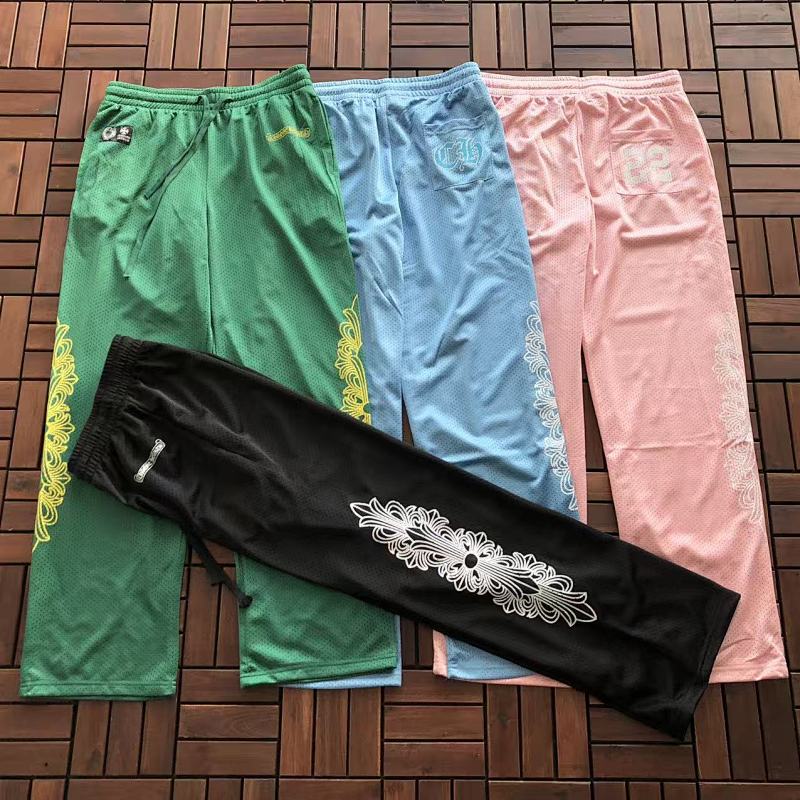 CHROME HEARTS TSHIRTS (441)