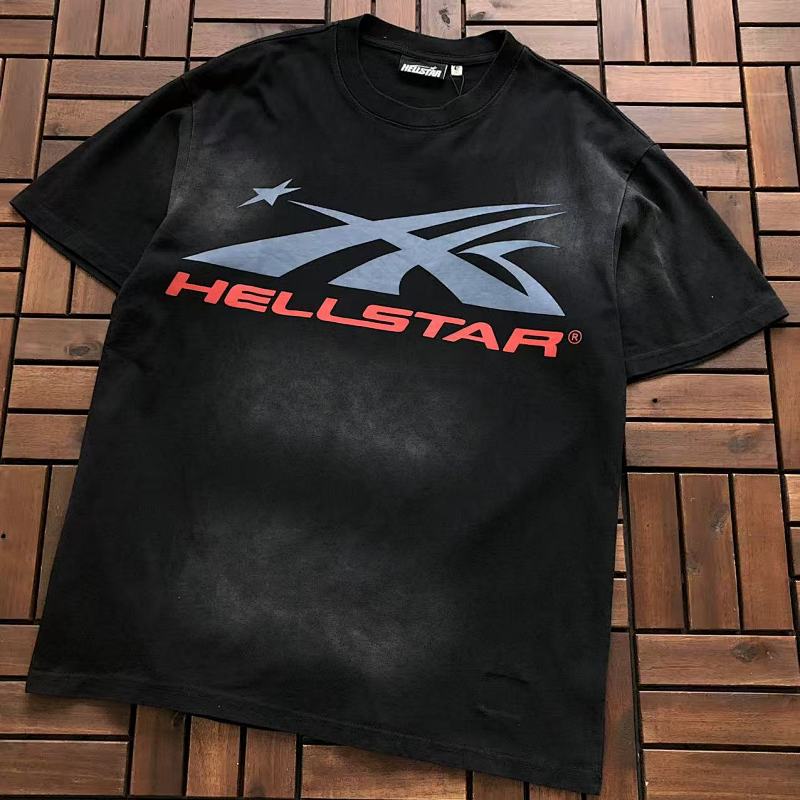HELLSTAR TSHIRTS (341)