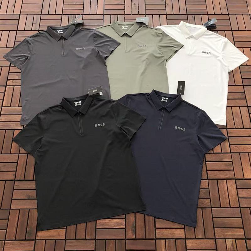 HUGO BOSS TSHIRTS (137)