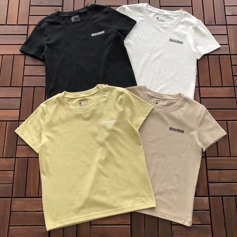 MIU MIU TSHIRTS (13)