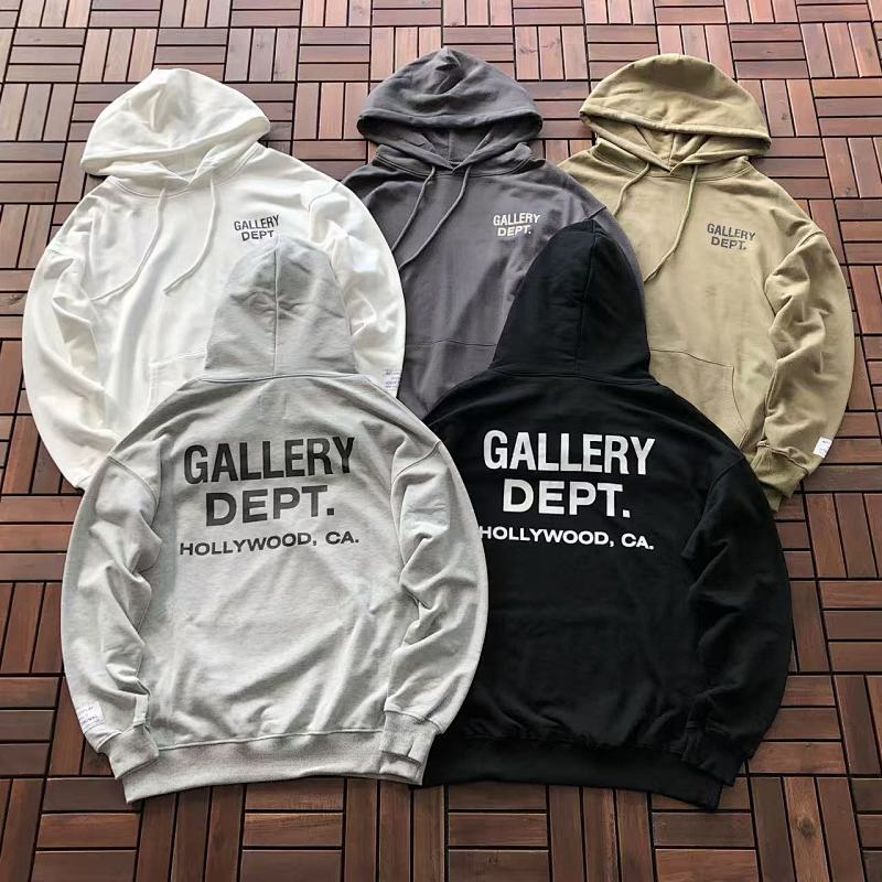 GALLERY DEPT HOODIES (22)