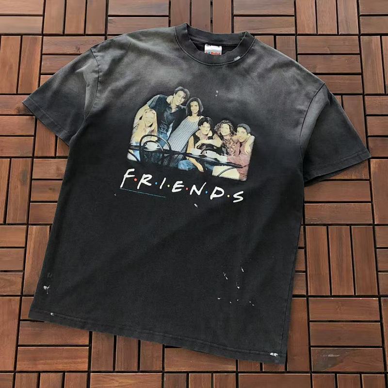 SAINT MICHAEL TSHIRTS (113)