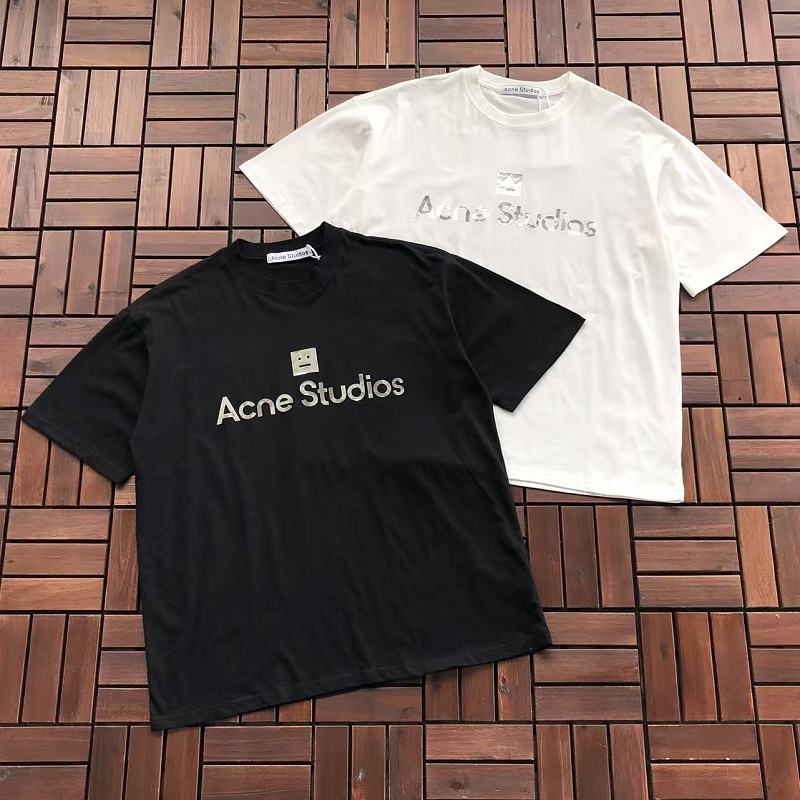 ACNE STUDIOS TSHIRTS (222)