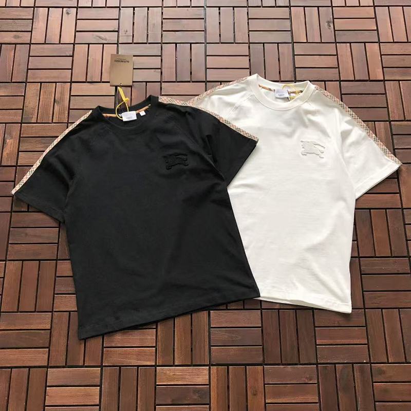 BURBERRY TSHIRTS (541)