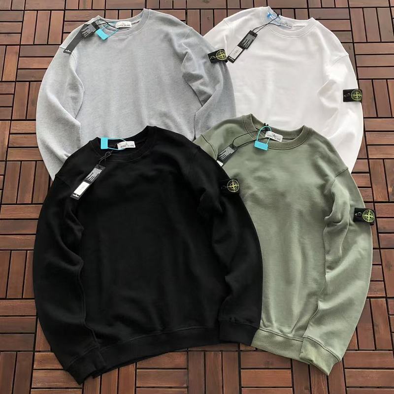 STONE ISLAND SWEATERS (28)