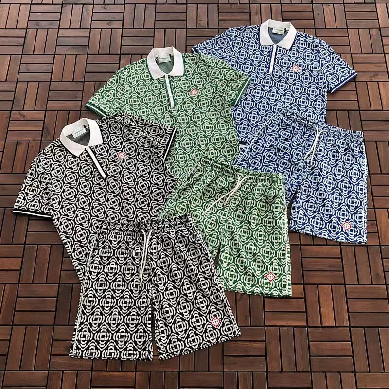 CASABLANCA TSHIRTS (102)