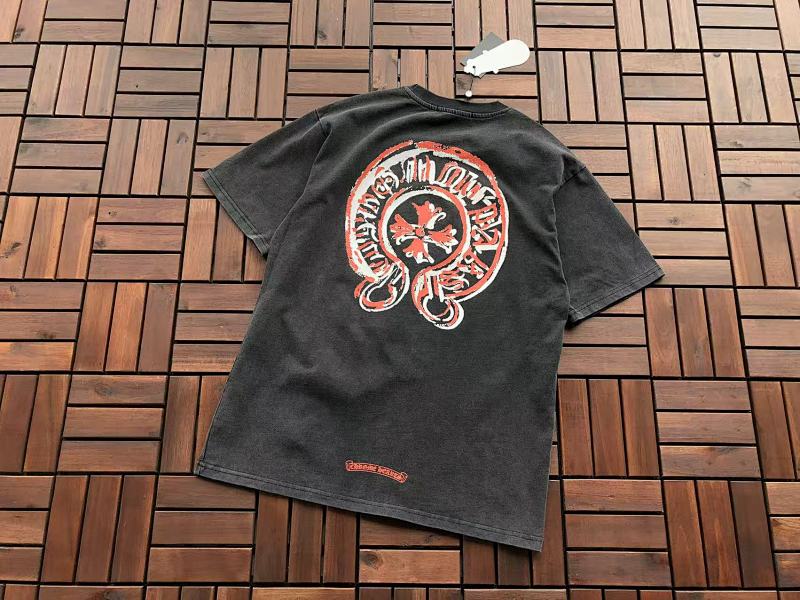 CHROME HEARTS TSHIRTS (495)