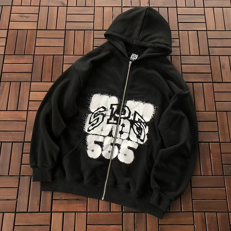 SP5DER HOODIES (15)