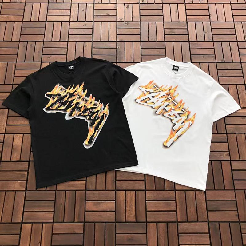 STUSSY TSHIRTS (792)
