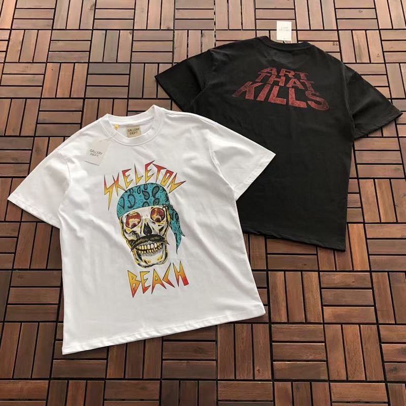 GALLERY DEPT TSHIRTS (132)