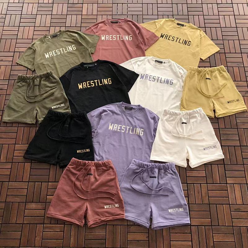 FOG TSHIRTS (205)