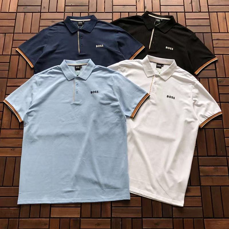 HUGO BOSS TSHIRTS (87)